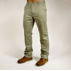 Mountain Khakis Men’s Teton Twill Pant Hunter Green Size 34 x 30